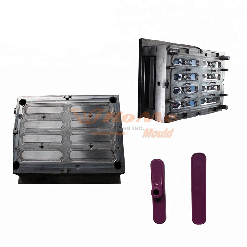 Beach Chair Mould