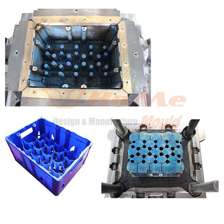 Beer Crate Mould