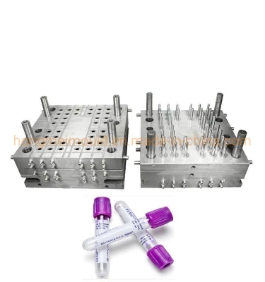 Blood Tube Mould