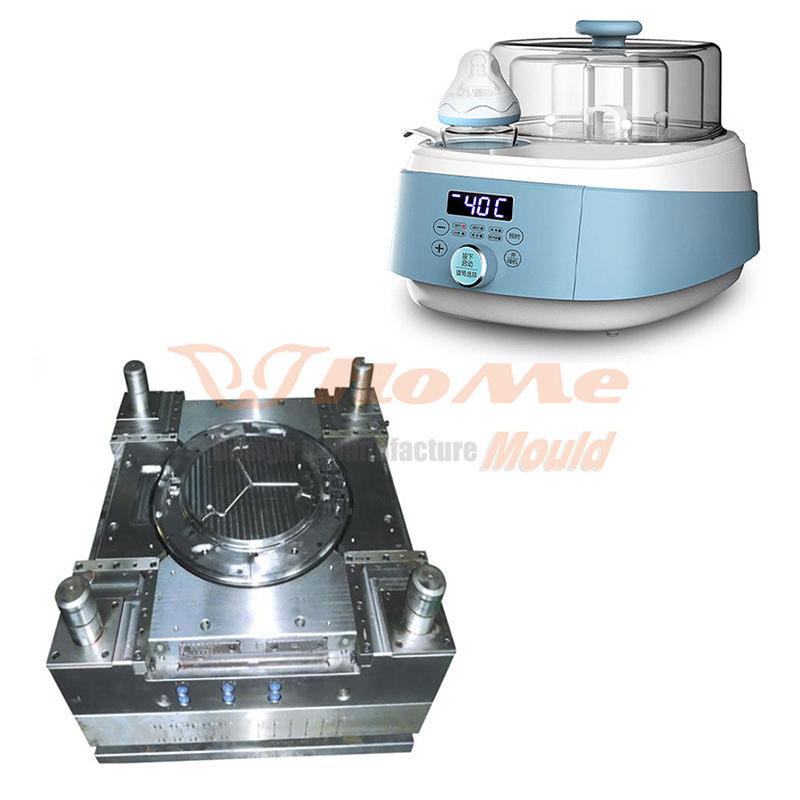 Bottle Sterilizer Mould