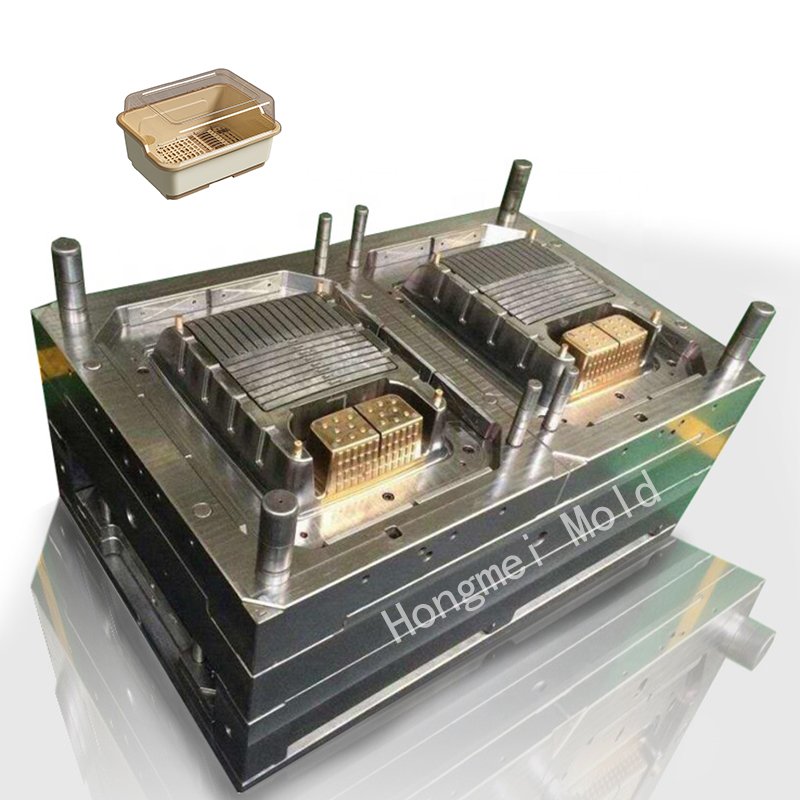 Bowl Rack Mould