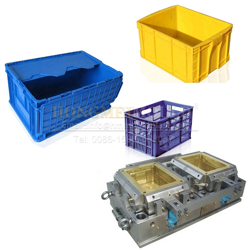 Box Mold