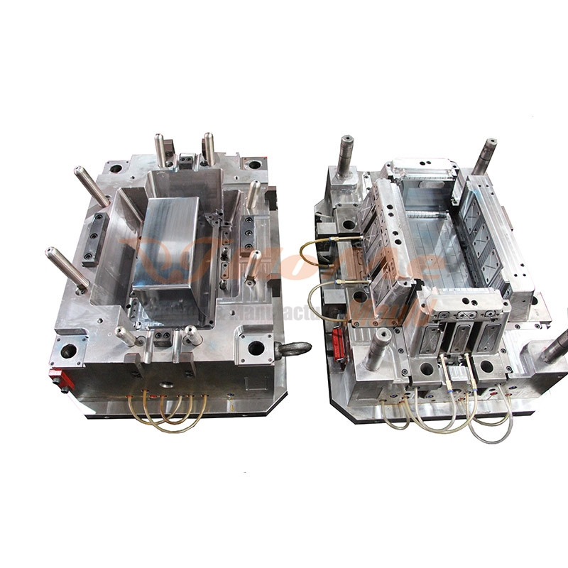 Box Storage Mould For Kitchen