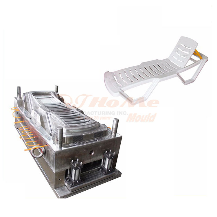 Brush Shell Mould