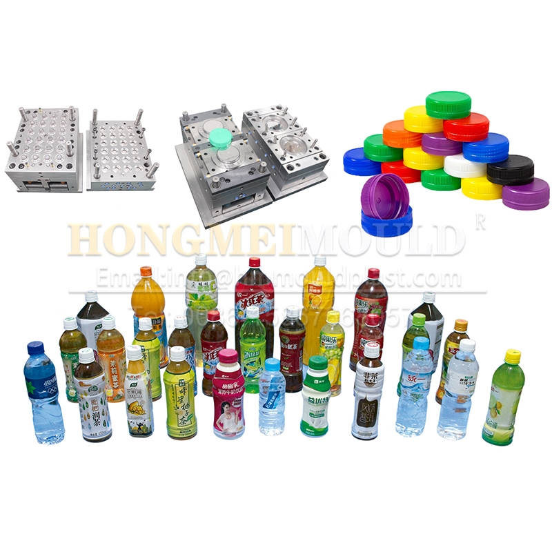 Cap Mould