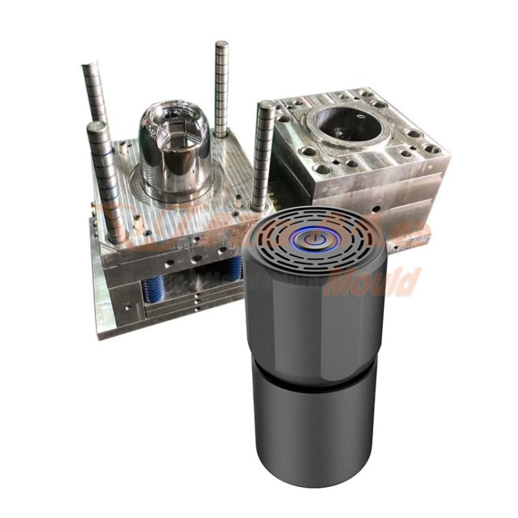 Car Air Purifier Mould