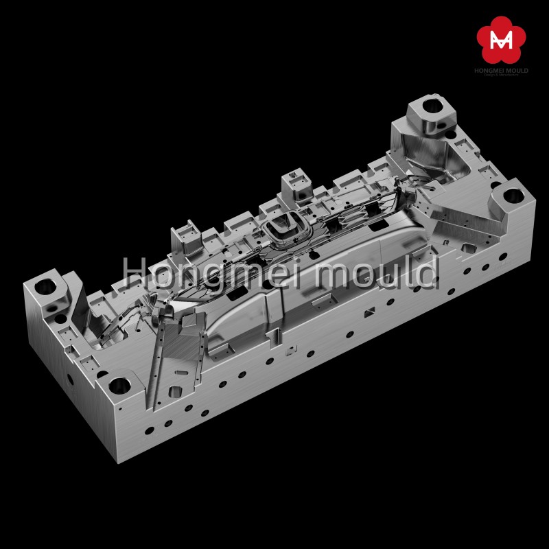 Car Grille Mould