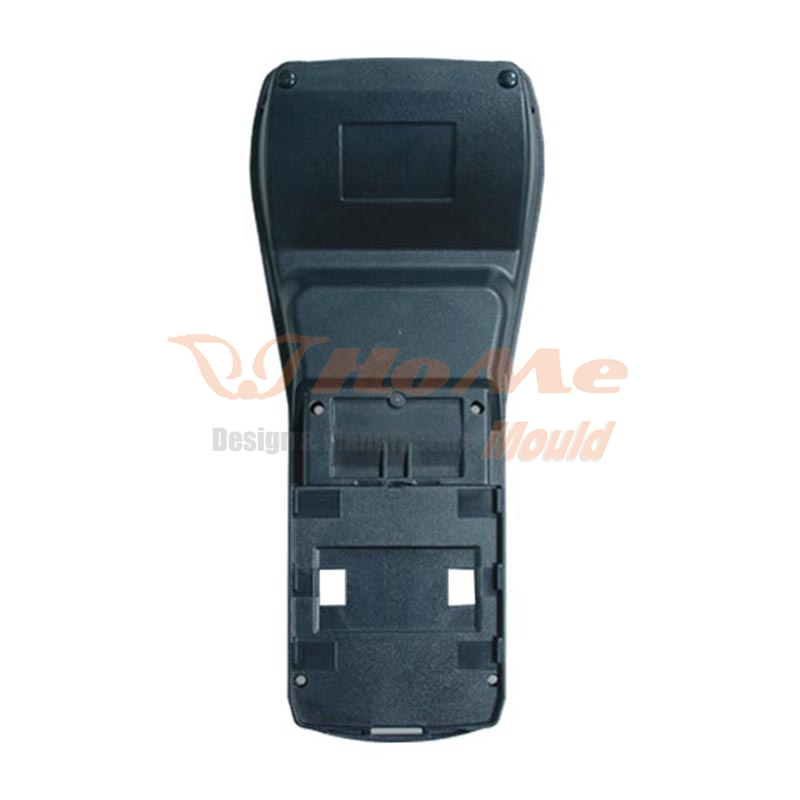 Car Interior Parts Mould
