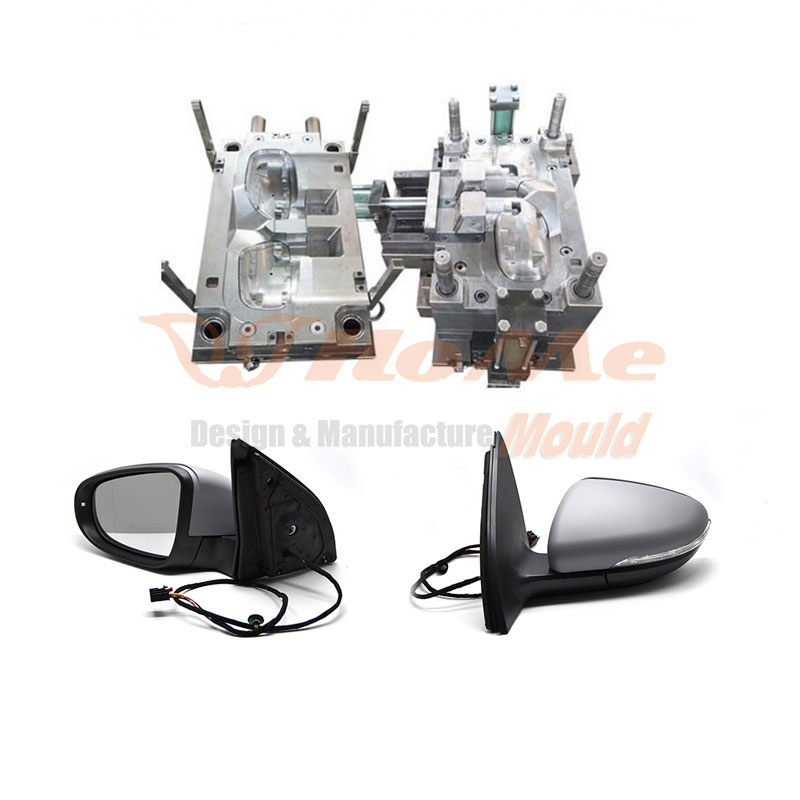 Car Rearview Mirror Mould