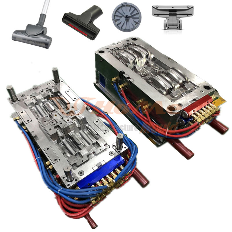 Car Use Vacuum Cleaner Mould