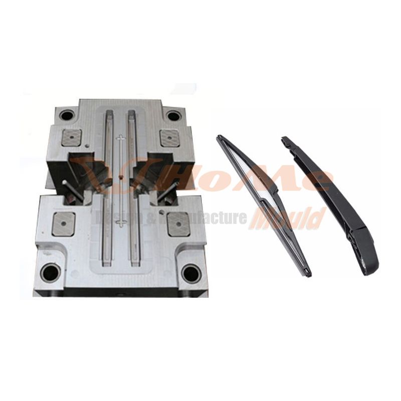 Car Wiper Blade Mould