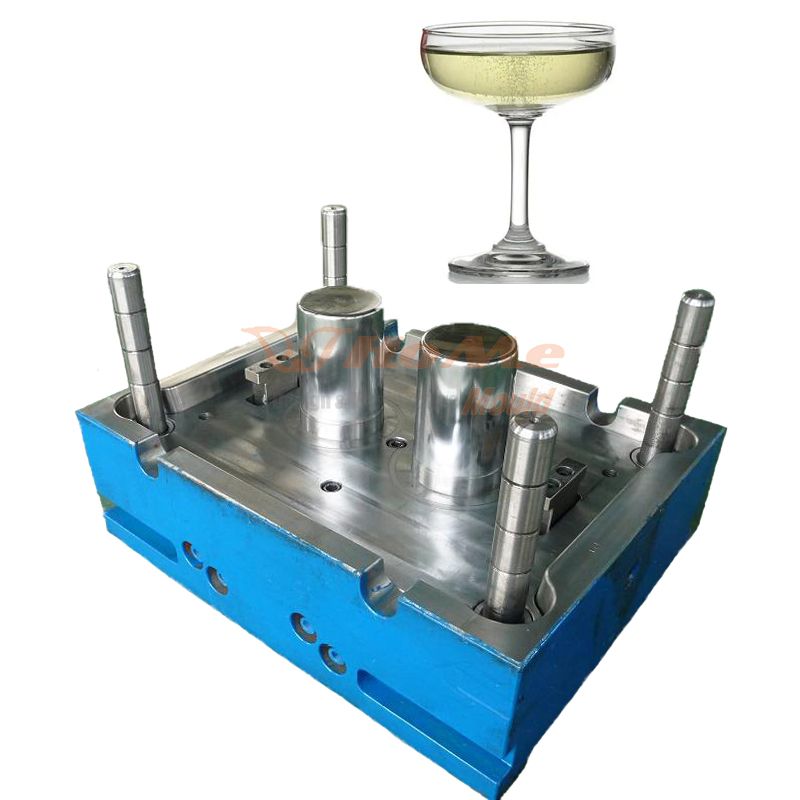 Champagne Flutes Mould