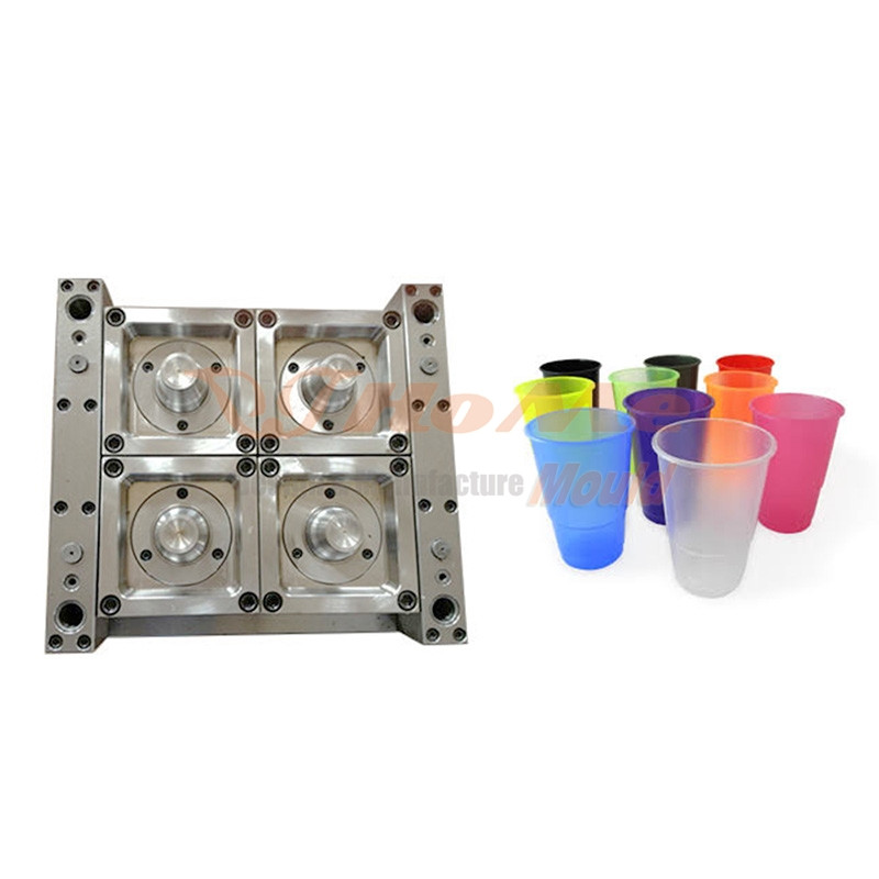 Cheap Plastic Cup Mould