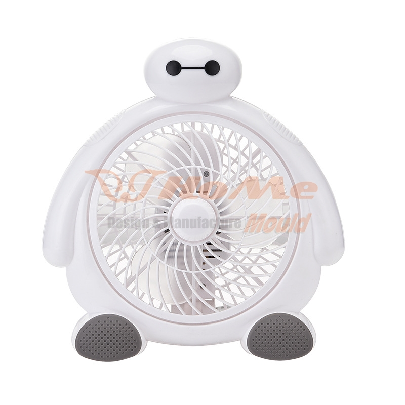 Children's Fan Mould