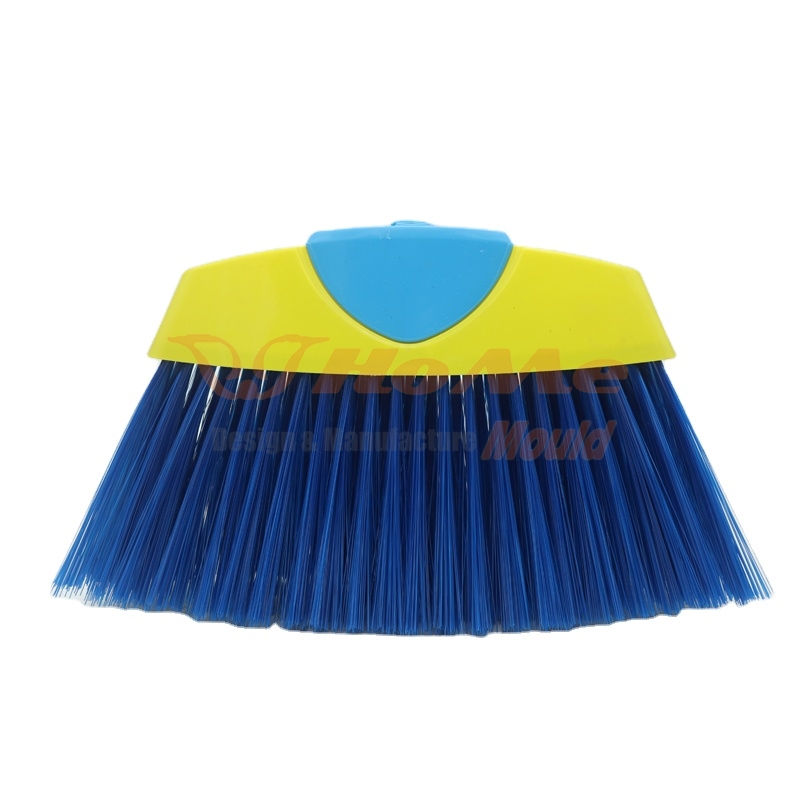 Clean Brush Mould
