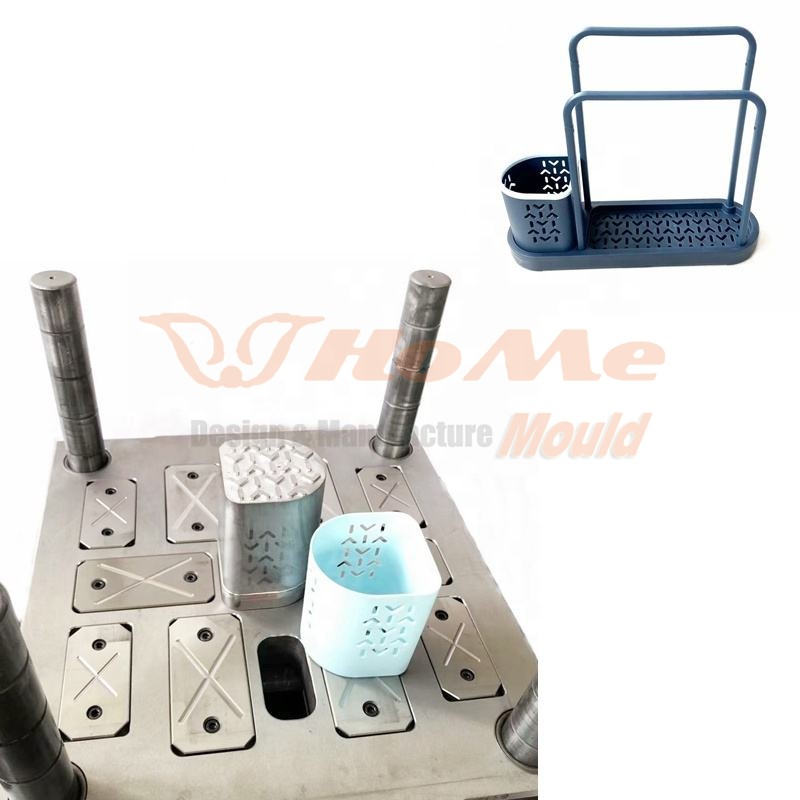 Cloth Drain Rack Mould