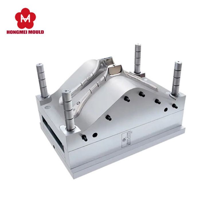 Clothes Hanger Mould