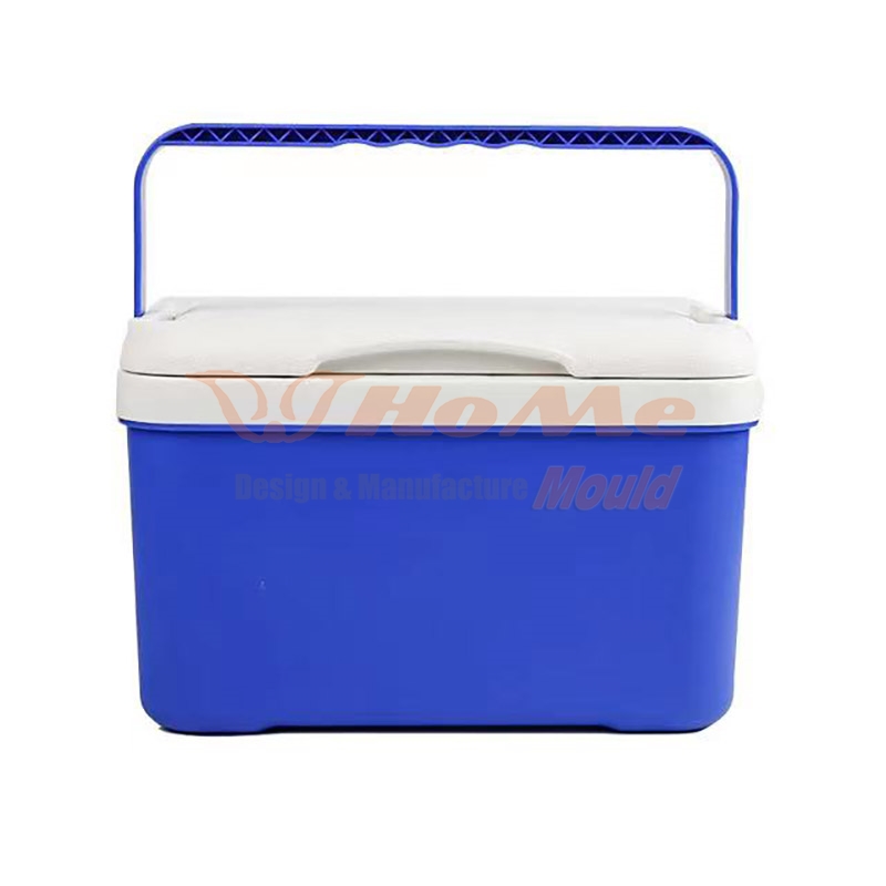 Cooling Box Mould