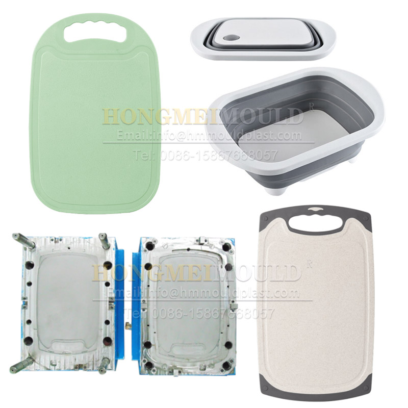 Cutting Board Mould