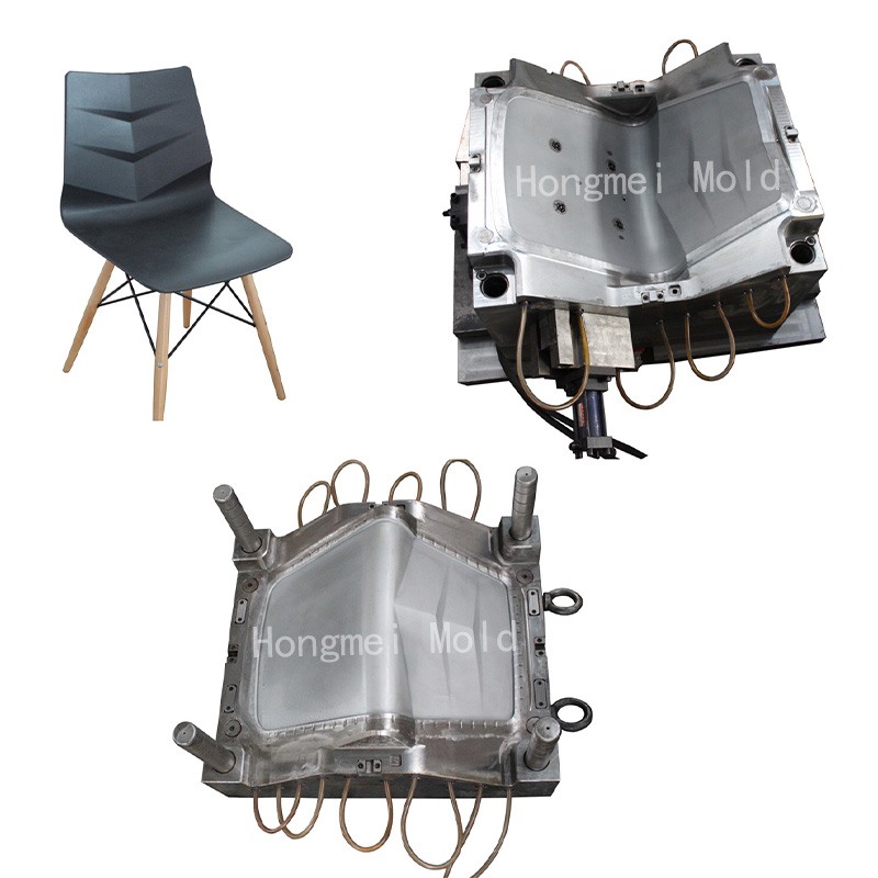 Daily Chair Mould