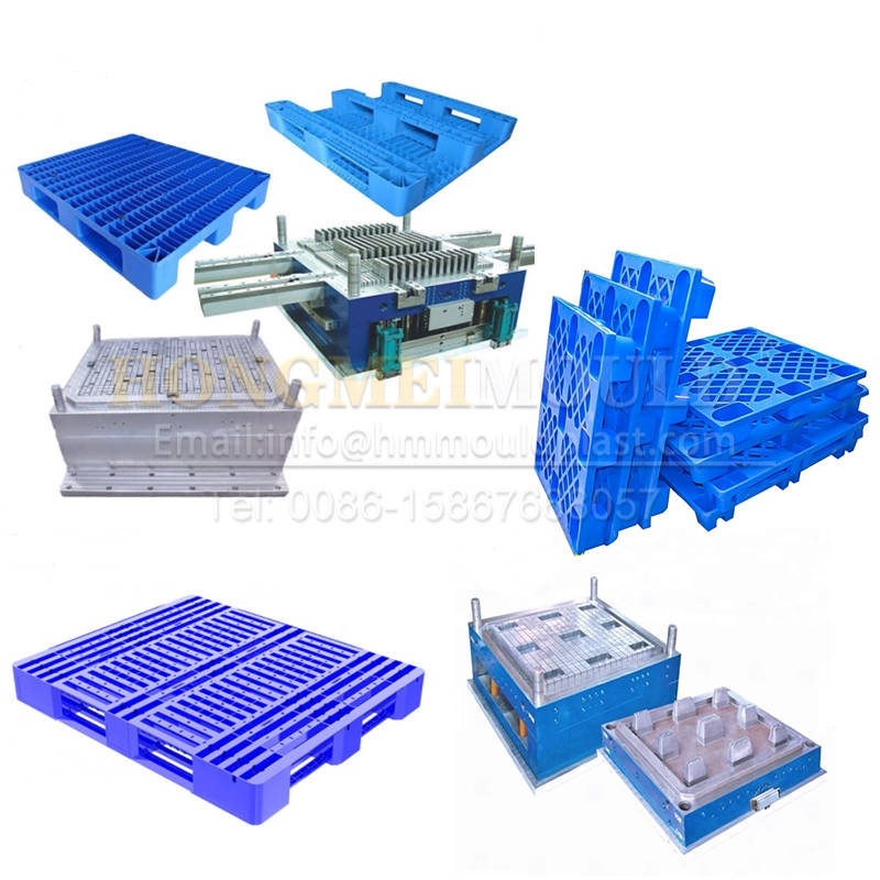 Damp Proof Board Mould