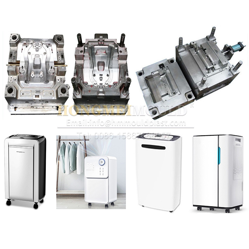 Dehumidifier Mould