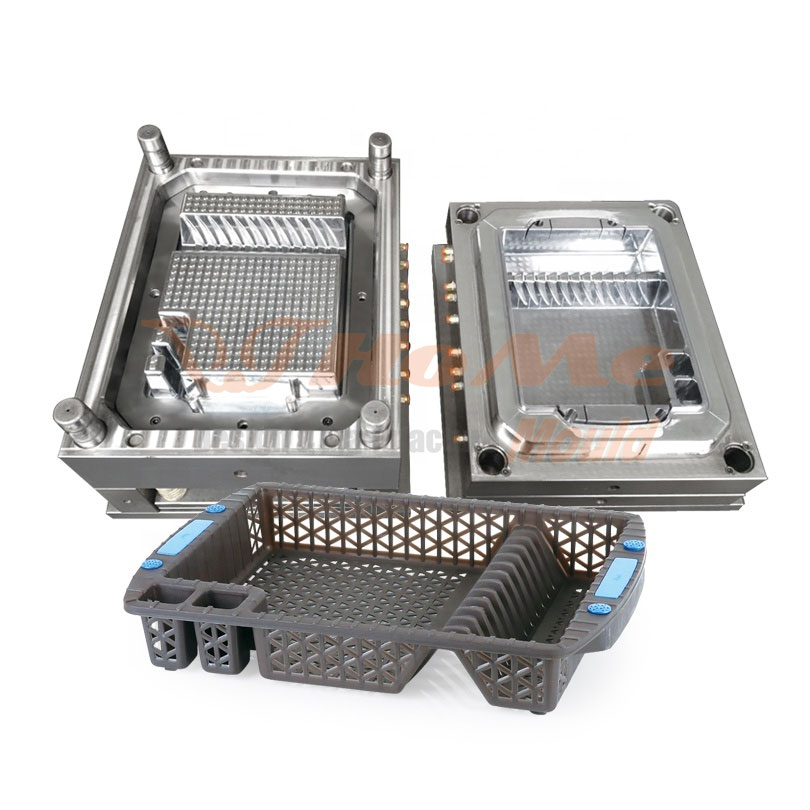 Dish Rack Mould