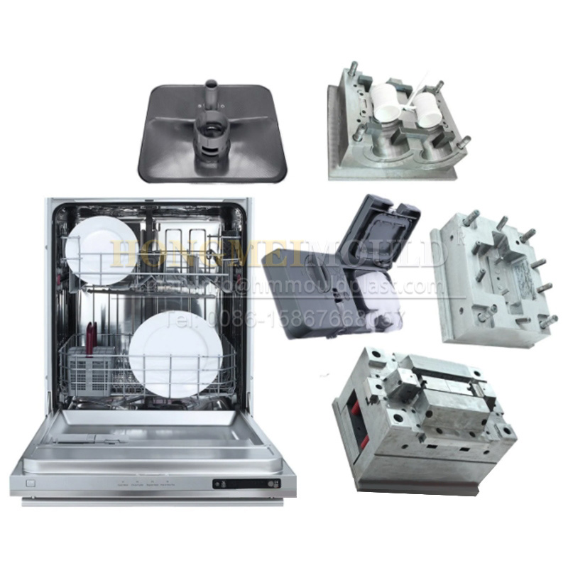 Dishwasher Mould