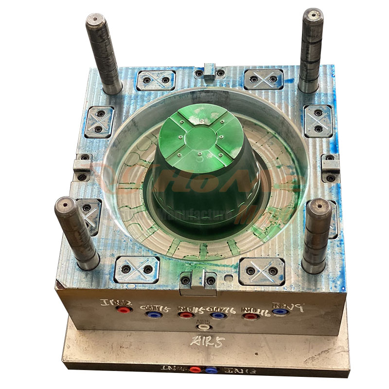 Disposable Flower Pot Mould