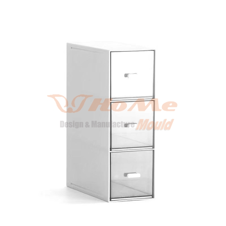 Drawer Storage Mould