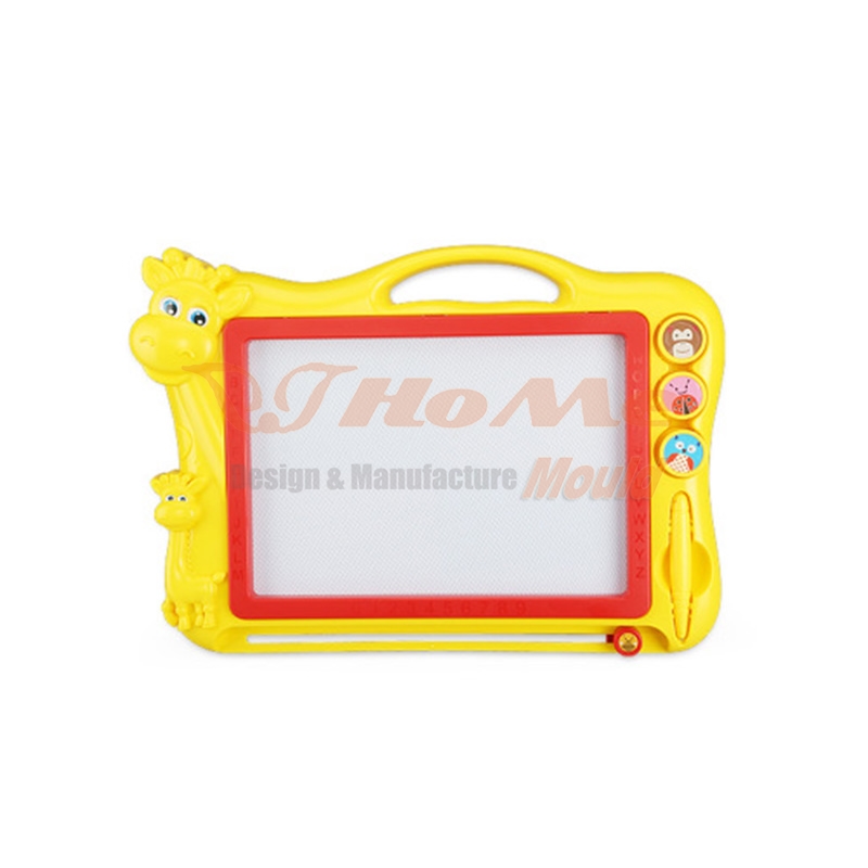 Drawing Board Plastic Part Mould