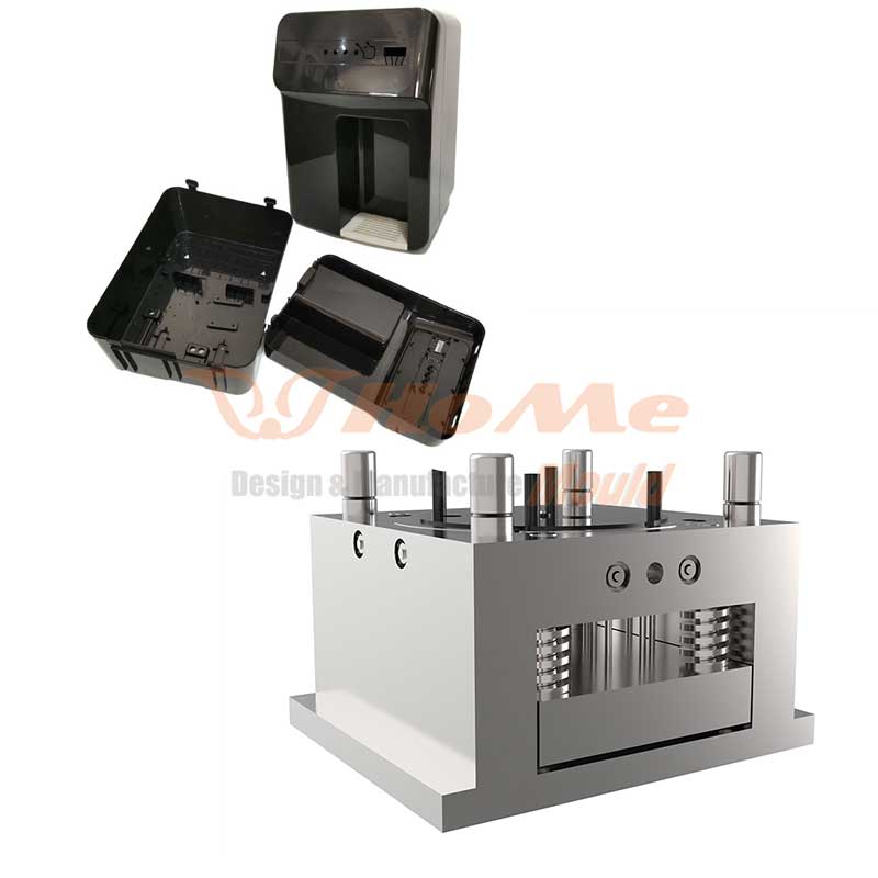 Drinking Machine Shell Mould