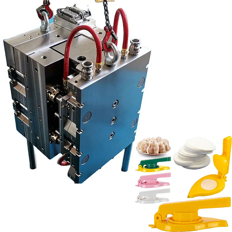 Dumpling Machine Tool Mould