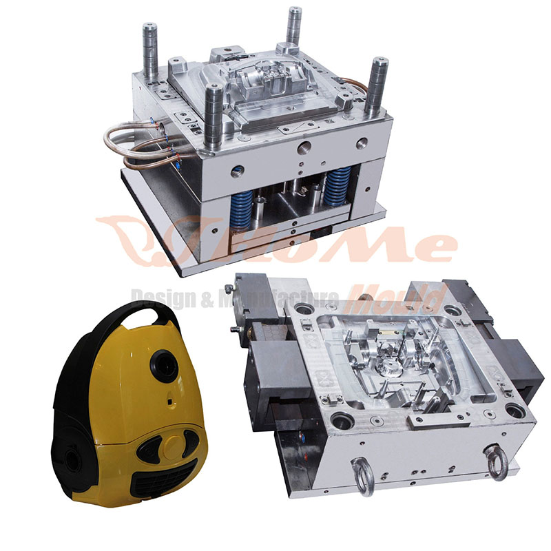 Dust Collector Mould