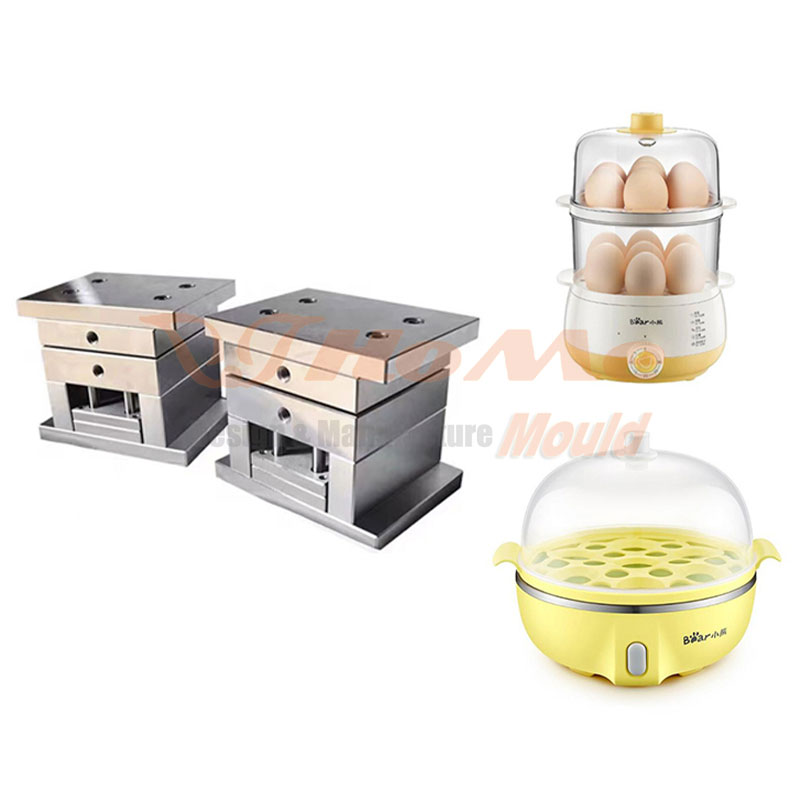 Egg Steamer Mold
