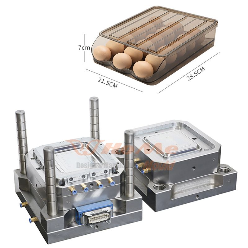 Egg Tray