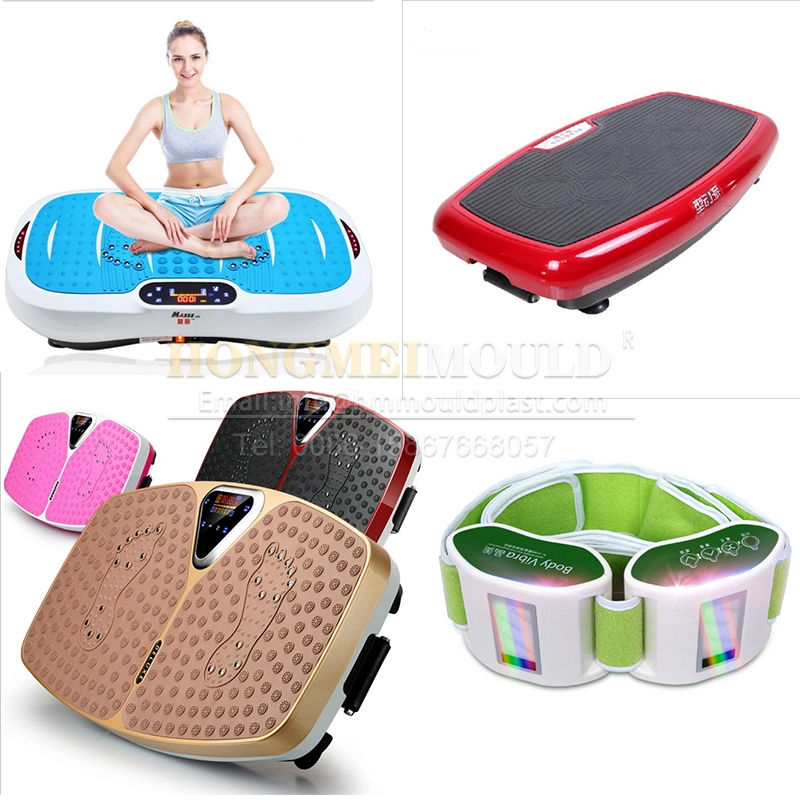 Fat Throwing Machine Mould