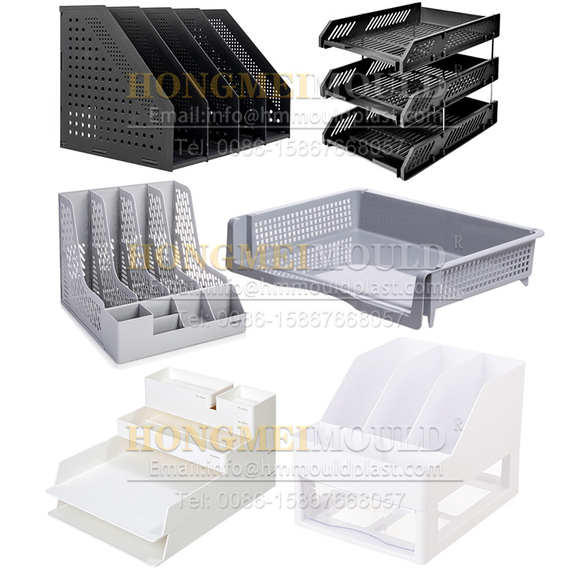 File Shelf Mould