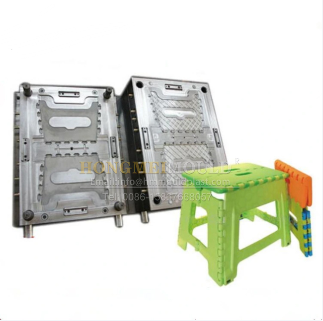 Folding Chair Mould