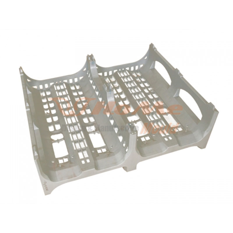 Folding Transportation Box Mould
