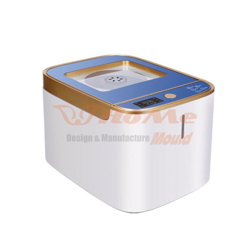 Food Disinfect Machine Shell Mould