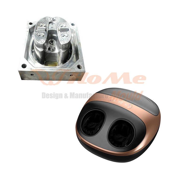 Foot Massager Mould