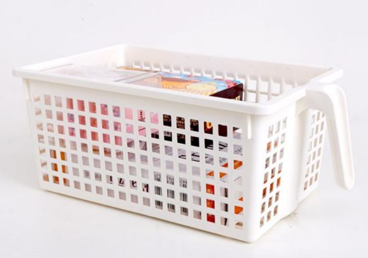 Fruit Basket Mould