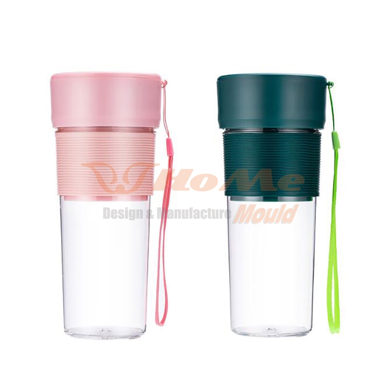 Fruit Cup Mould
