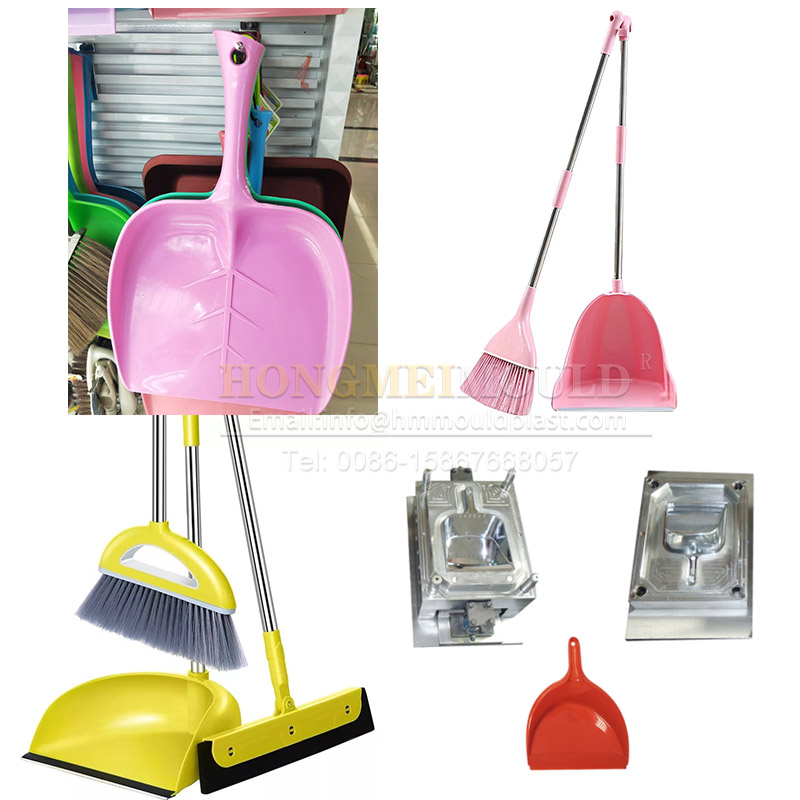 Garbage Hopper Mould