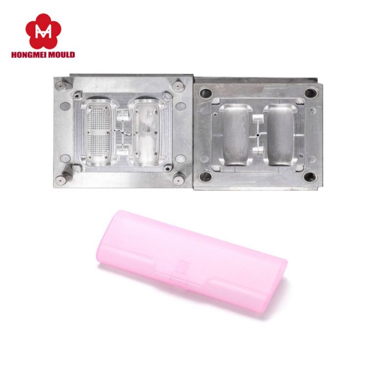 Glasses Case Mould