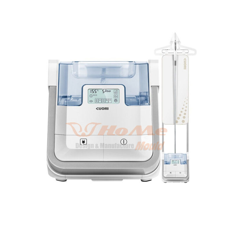 Hand Held Ironing Machine Injection Mould