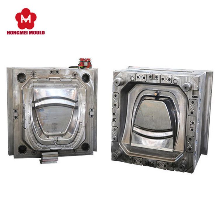 Handheld Sweep Brush Mould