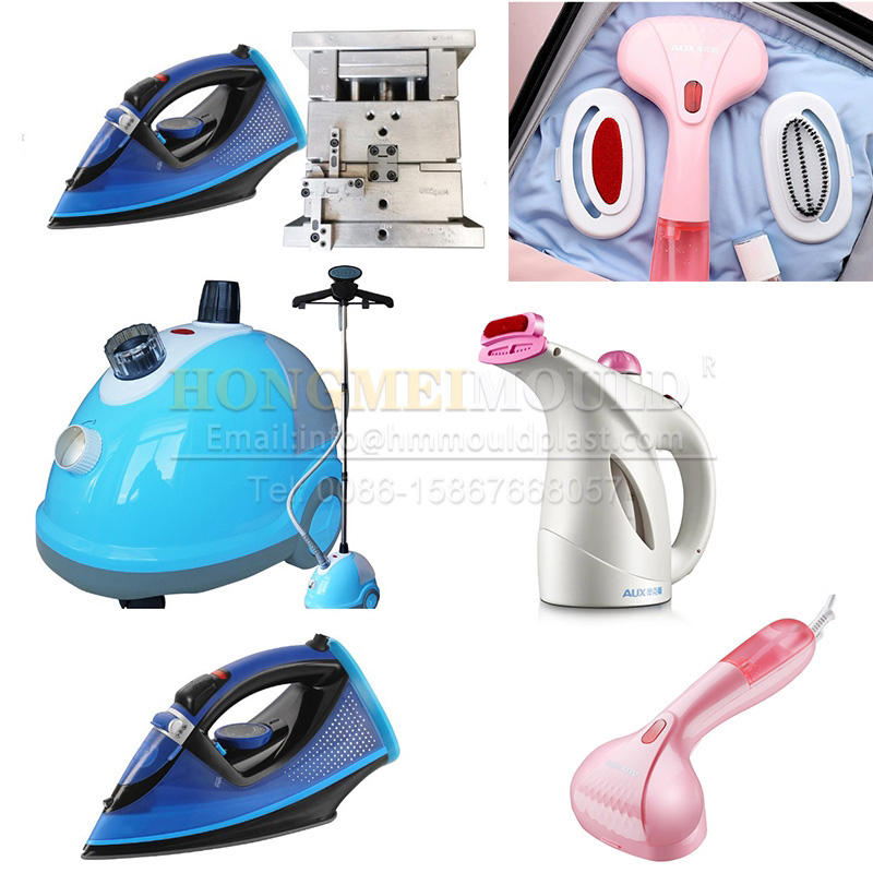 Hanging Ironing Machine Mould