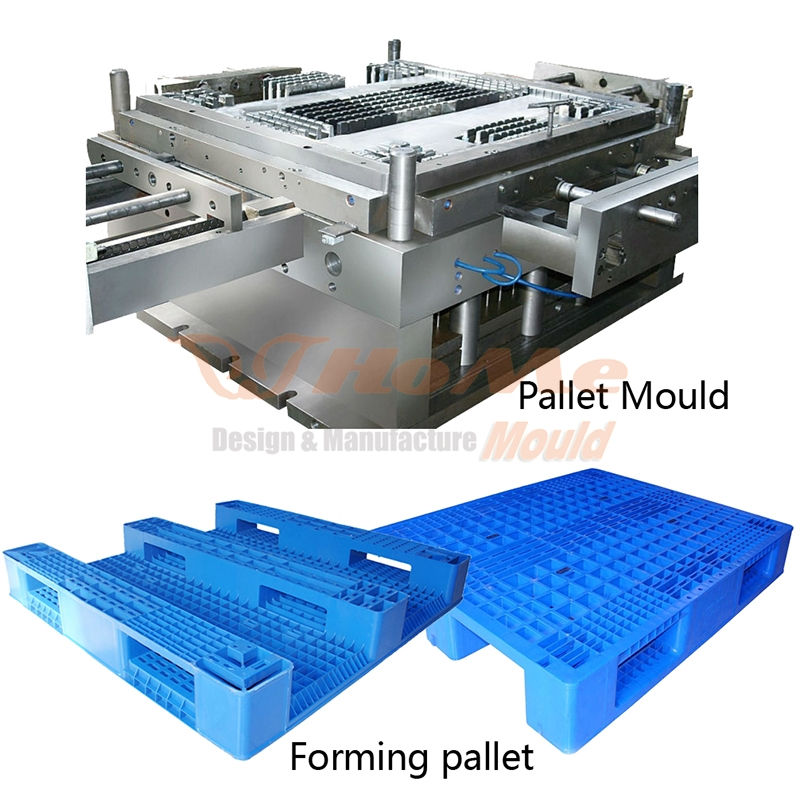 HDPE Pallet Mould